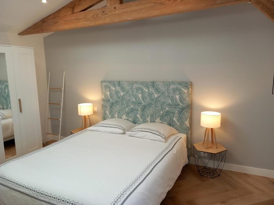 Maison Esprit Des Lois La Brede Bagian luar foto