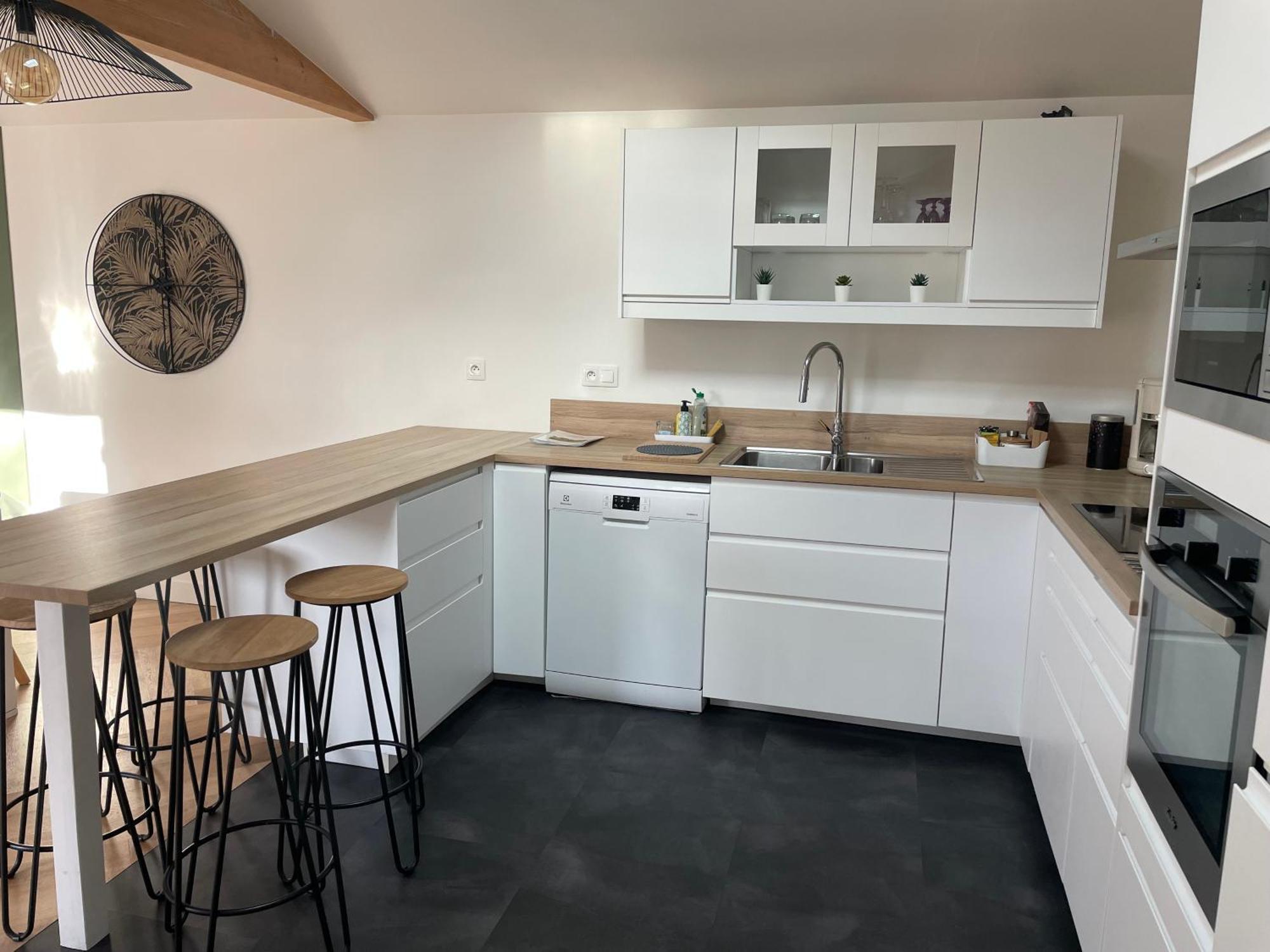 Maison Esprit Des Lois La Brede Bagian luar foto